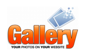 Gallery Logo Contest