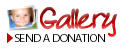 Gallery Donation logo #1 from tonic media