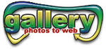 Proposed Gallery logo.
by John Sims